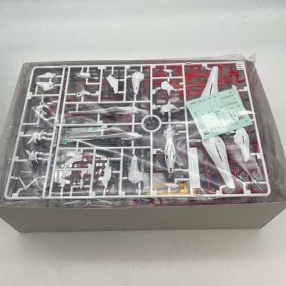 OZX-GU01LOB Gundam L.O Booster Mobile Suit Model Kit HGAC 1/144 Japan Bandai