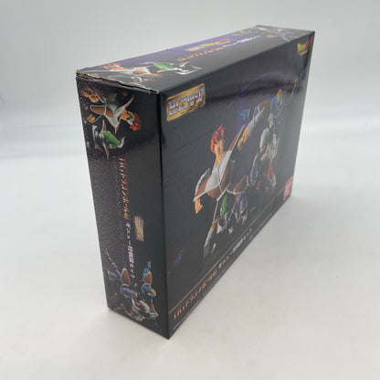 HG High Grade Dragon Ball Ginyu Special Sentai Figure Set of 5 Premium Bandai