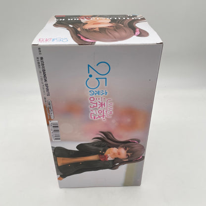 2.5 Dimensional Temptation GLITTER GLAMOURS Mikari Tachibana Uniform BANDAI JP