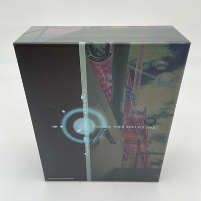 Serial experiments lain RESTORE First 4Blu-ray+2CD Limited Edition Blu-ray BOX