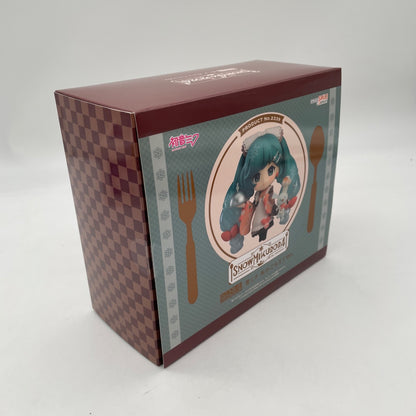 Nendoroid Snow Miku Winter Delicacy Ver. Figure Action Figure Good Smile Company