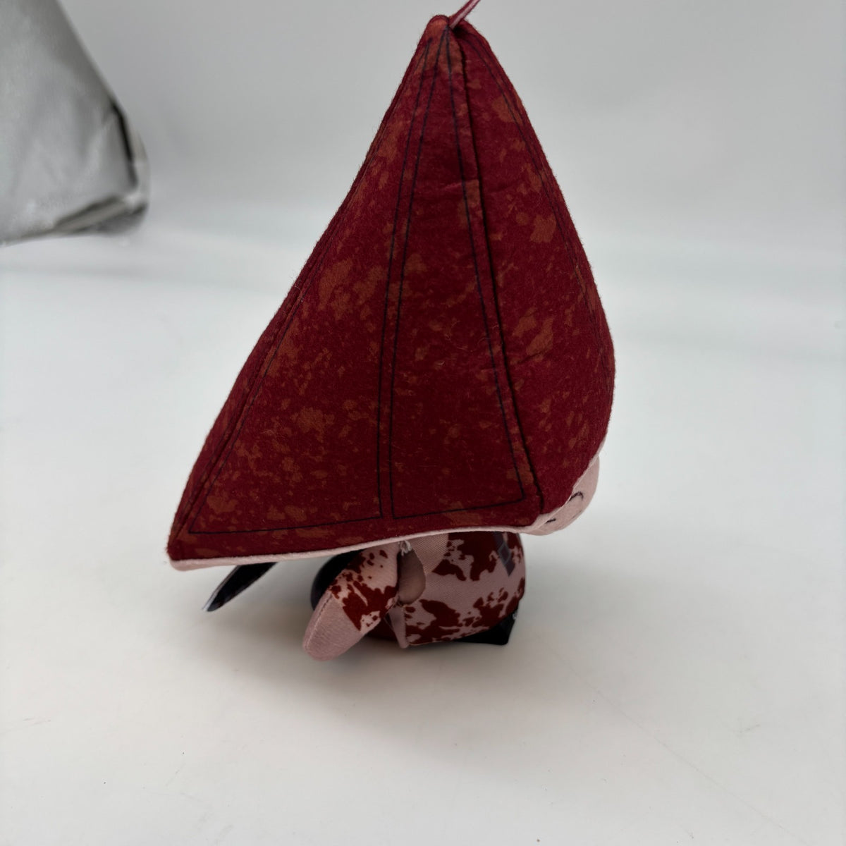SILENT HILL Tenori Nui Plush doll Red Pyramid Thing Good Smile Company