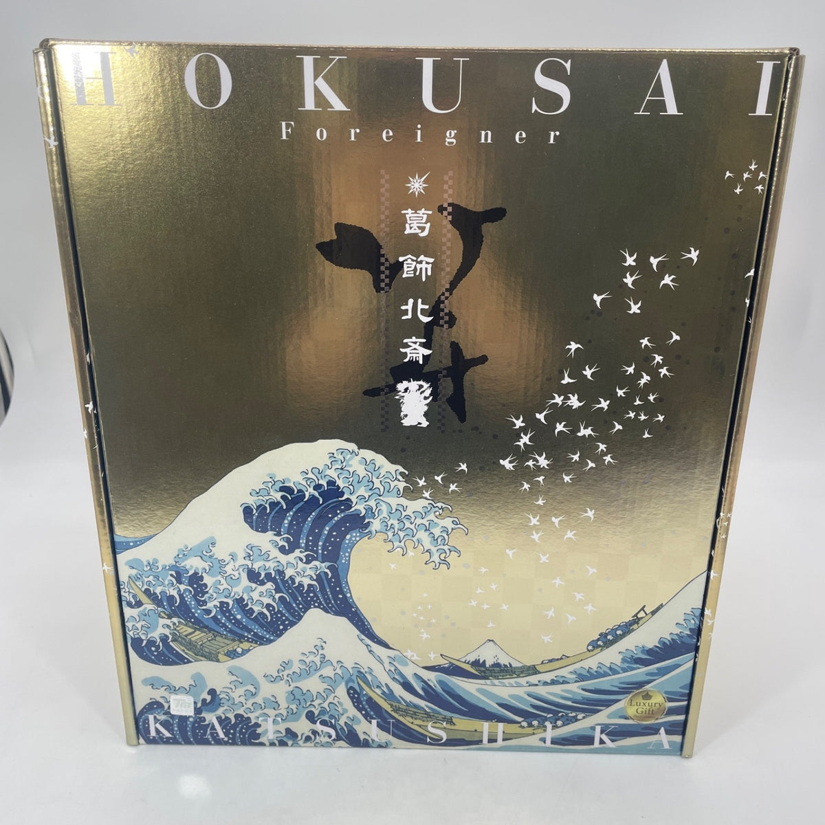 Fate/Grand Order Foreigner Katsushika Hokusai 1/7 Figure Phat Company Japan Toy