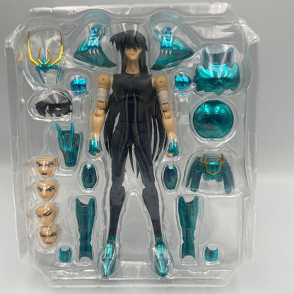 Figure Saint Cloth Myth EX Dragon Shiryu Final Bronze Cloth saint seiya Japan
