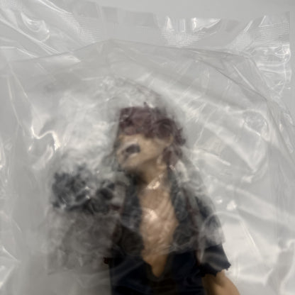 Shoto Todoroki My Hero Academia MAXIMATIC II BANDAI Figure w/box