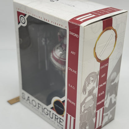 Sword Art Online SAO Painted Figure 2 Lisbeth Fryu From Japan PVC Toy