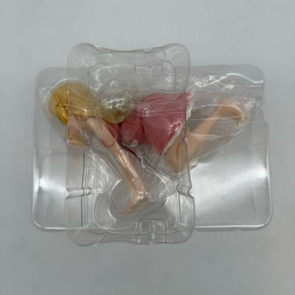 Shinobu Oshino Desktop Cute Figure Taito Monogatari Series japan