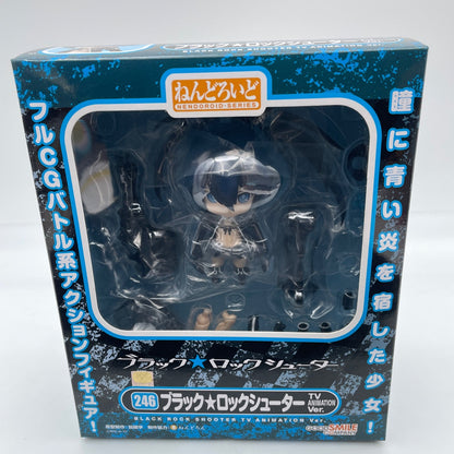 Nendoroid Black Rock Shooter TV Animation Ver. Action Figure Good Smile Company