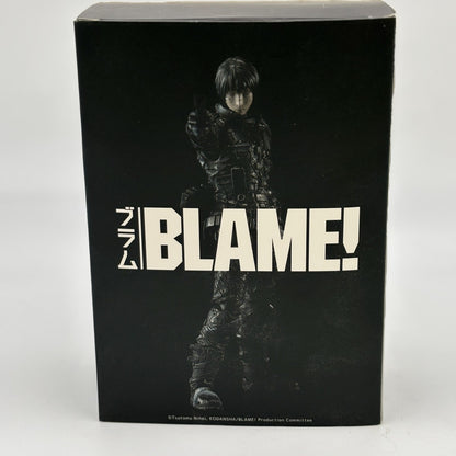 BLAME! KILLY 1/12 Scale PVC & ABS Painted Action Figure 150㎜ 1000toys Japan