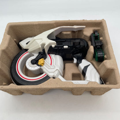 Rider drive wheel rotation gun DX zenrin Shooter Figure Kamen Rider Japan Import