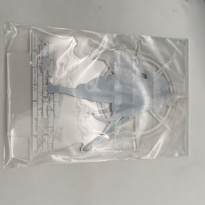 Reiner Braun LED Big Acrylic Stand Attack on Titan Japan