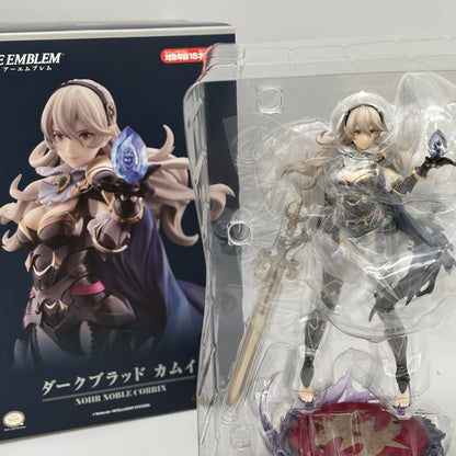 Fire Emblem Nohr Noble Corrin 1/7 Figure GOOD SMILE COMPANY Japan import