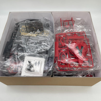 Zoids ZOIDS EZ-034 Geno Breaker Raven specification Plastic model 1/72 Japan