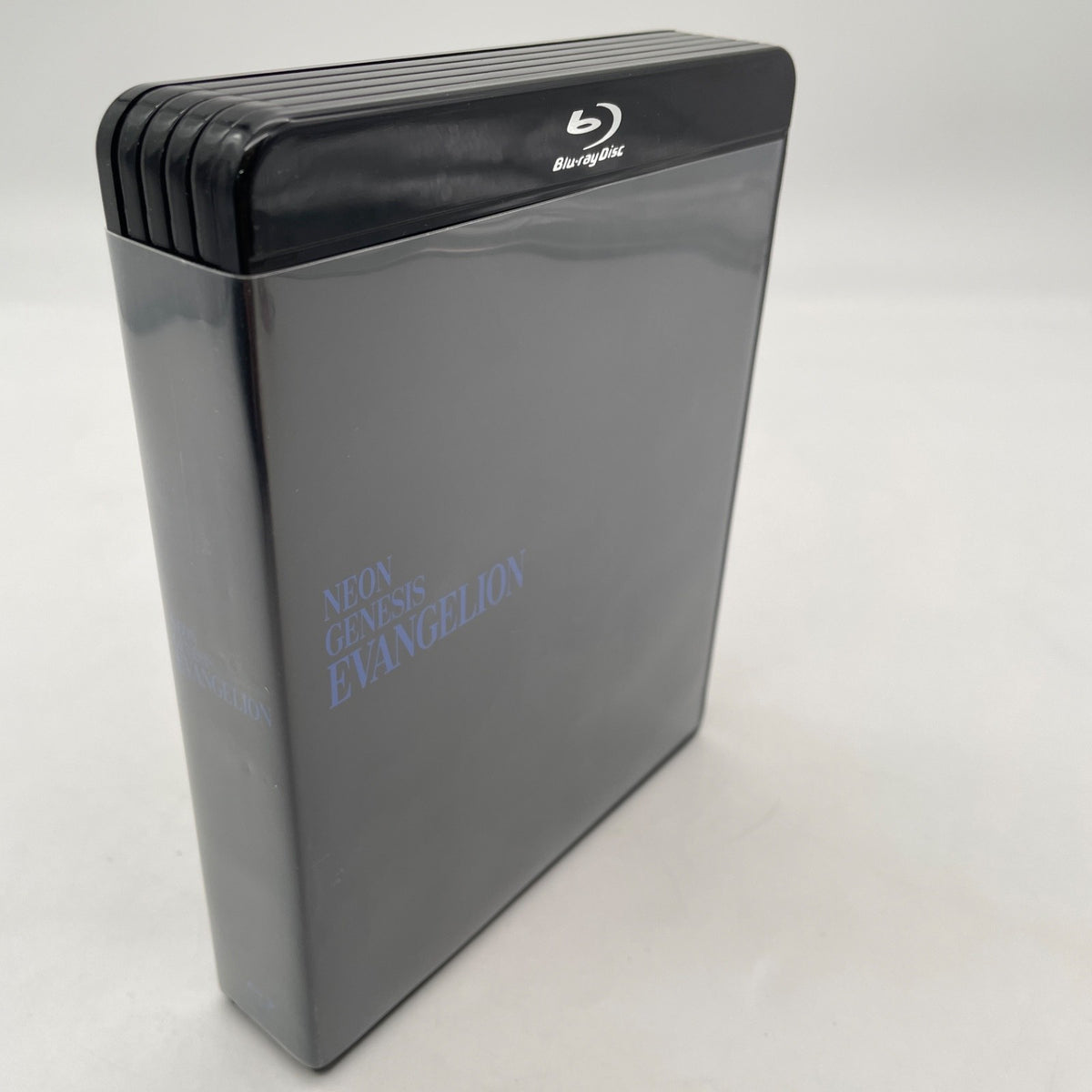 Neon Genesis Evangelion Blu-ray Box Standard Edition 10discs Set