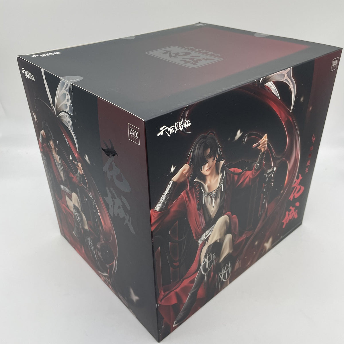 Heaven Official's Blessing Hua Cheng 1/7 Figure Good Smile Arts Shanghai