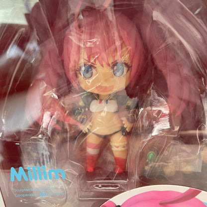 Nendoroid That Time I Got Reincarnated as a Slime Milim Figure #1117 GSC