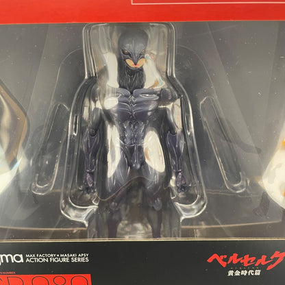 figma Femto Birth Of The Hawk Of Darkness Figure Movie Berserk MAx Factory