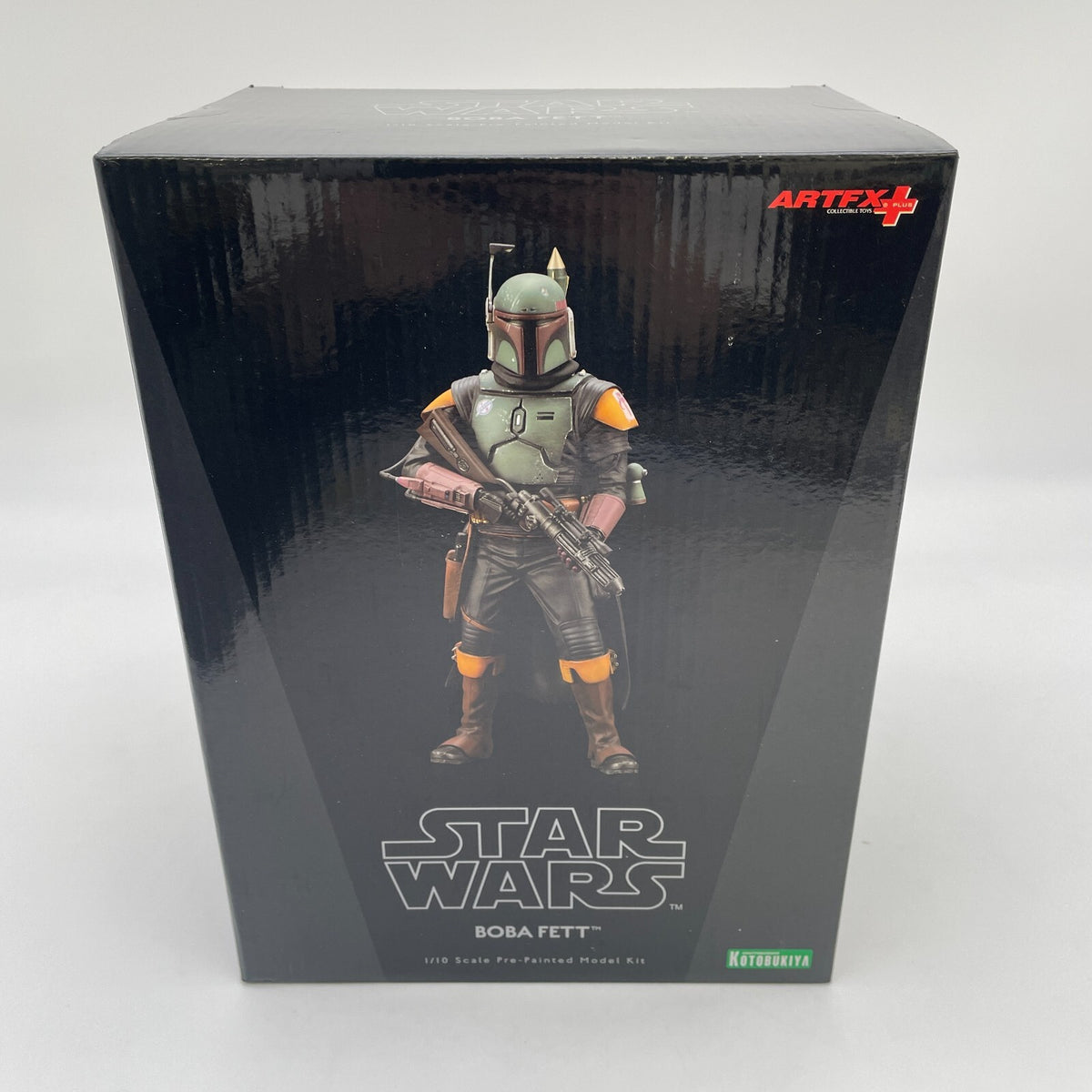 Figure ARTFX Boba Fett/The Book of Boba Fett 1/10 KOTOBUKIYA
