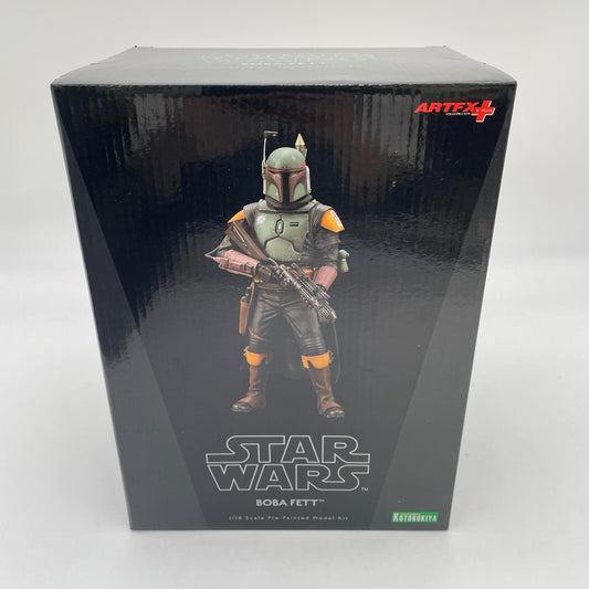 Figure ARTFX Boba Fett/The Book of Boba Fett 1/10 KOTOBUKIYA