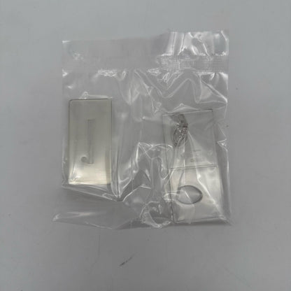 Hana Suzuki Espresto clear material Figure Idol M@ster Shiny Color Bandai Japan