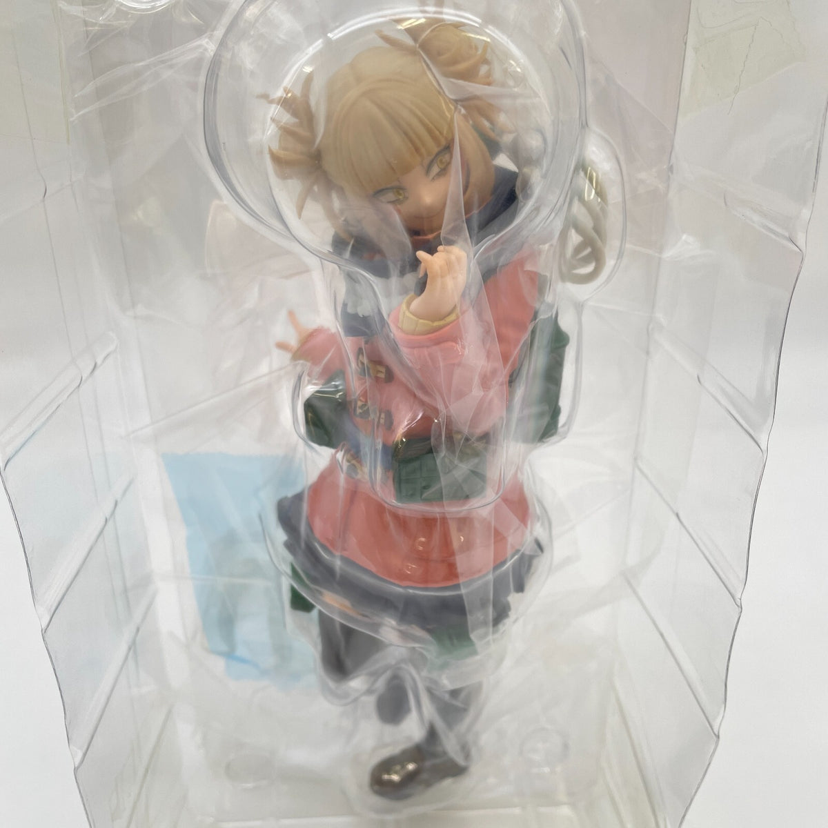 My Hero Academia Villain Himiko Toga Figure Ichiban Kuji Prize C BANDAI Japan