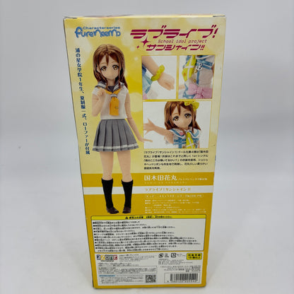Hanamaru Kunikida Love Live! Sunshine!! 1/6 Pureneemo Bandai Limited Edition