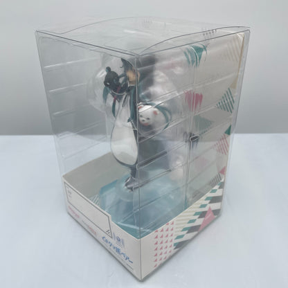 POP UP PARADE Yuna Kuma Kuma Kuma Bear PVC Figure Good Smile Company