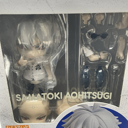 Nendoroid Hypnosis Mic Division Rap Battle Samatoki Aohitsugi Figure FREEing