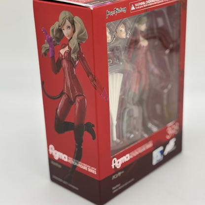Max Factory figma Persona 5 Panther Action Figure ABS PVC phantom thief