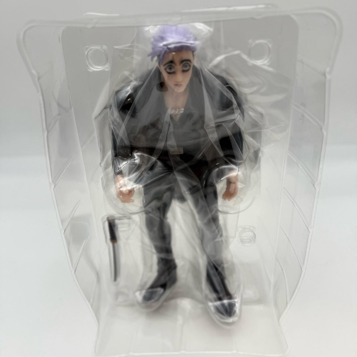 Figure "Human Bug University" 1/8 Kobayashi Yukimasa elcoco japan