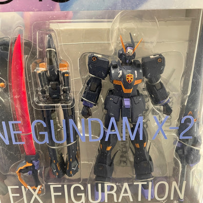 Figure Crossbone Gundam X-2 GUNDAM FIX FIGURATION #0016b