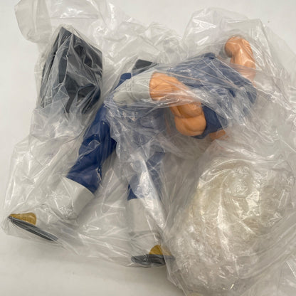 Dragon Ball Z Grandista Vegeta Figure Banpresto Bandai Spirits JP