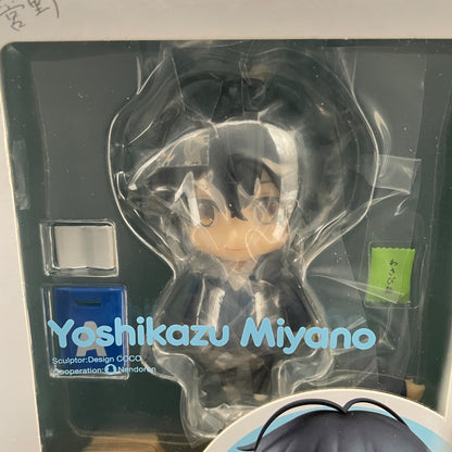 Nendoroid Sasaki and Miyano Yoshikazu Miyano Orange Rouge Figure Japan Toy