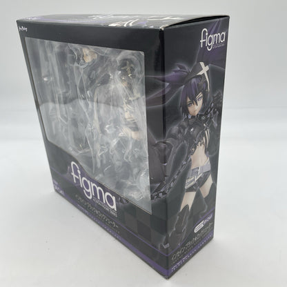figma Insane Black Rock Shooter Action Figure Sp-041 Max Factory