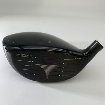 Taylormade Burner Mini Driver Brnr 11.5 Head Only from Japan