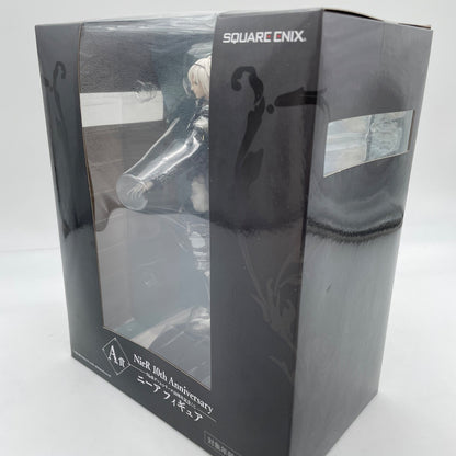 NieR Automata Game Series 10th Anniversary Kuji Figure A Prize