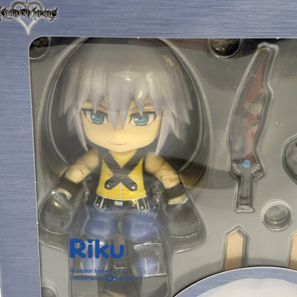 Nendoroid Kingdom Hearts Riku Figure #984 Good Smile Company Japan