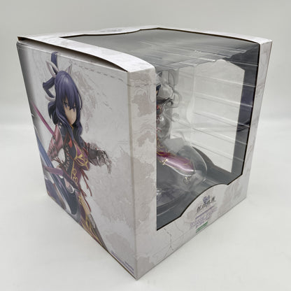 Rixia Mao 1/8 PVC Figure The Legend of Heroes Hajime no Kiseki KOTOBUKIYA