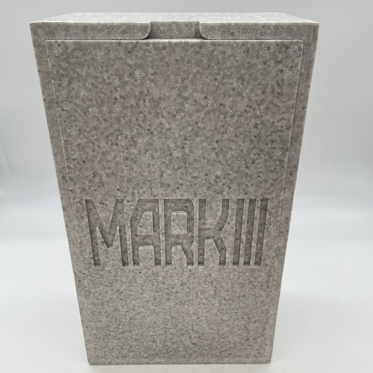 Hot Toys Iron Man Mark 3 DIECAST 1/6 Action Figure Movie Masterpiece