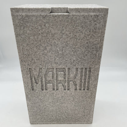 Hot Toys Iron Man Mark 3 DIECAST 1/6 Action Figure Movie Masterpiece