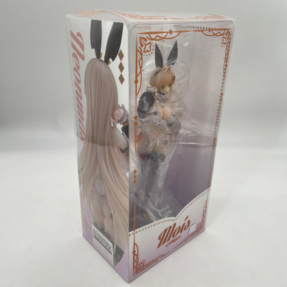 Mois Designed by toridamono 1/6 Scale 11.8 in Anime Figure Neonmax Japan Toy