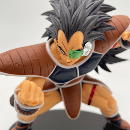 DRAGON BALL Z Scultures Zoukei Tenkaichi Budokai 5 Vol.4 RADITZ Figure Banpresto