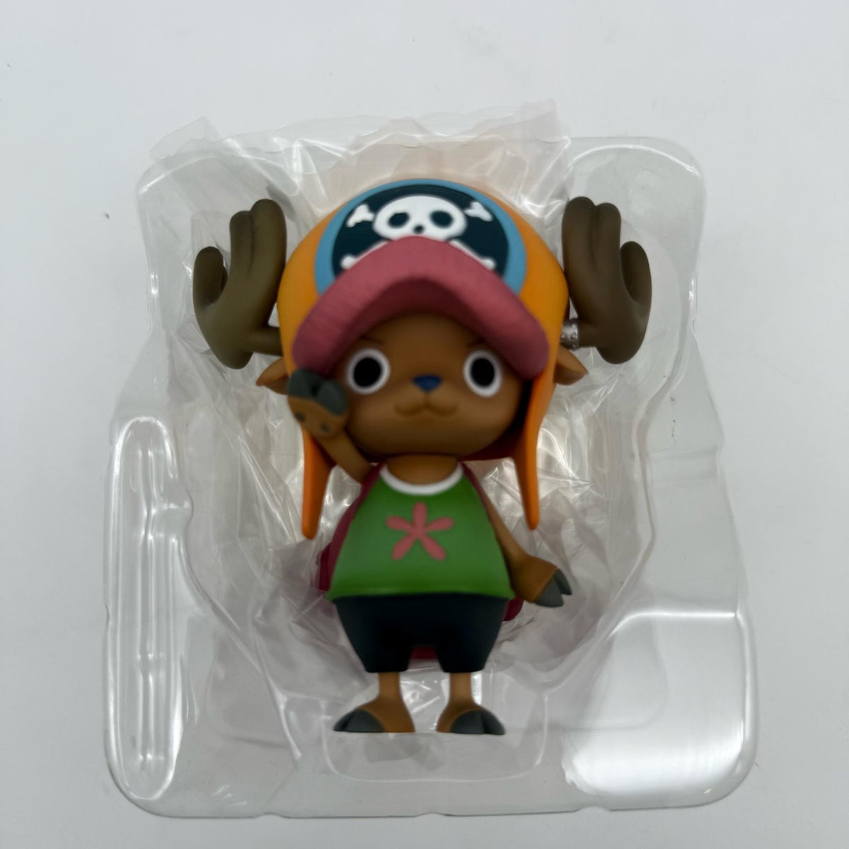 Portrait Of Pirates P.O.P One Piece Chopper Strong Edition Figure japan