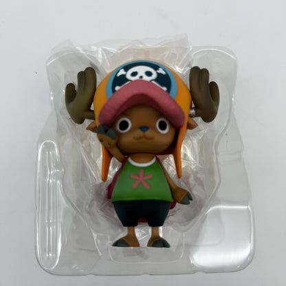 Portrait Of Pirates P.O.P One Piece Chopper Strong Edition Figure japan