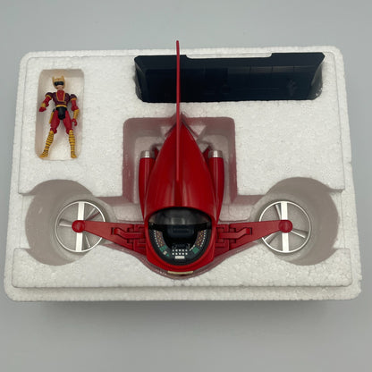 Soul of Popynica PX-01 Hover Pileder Figure Mazinger Z BANDAI