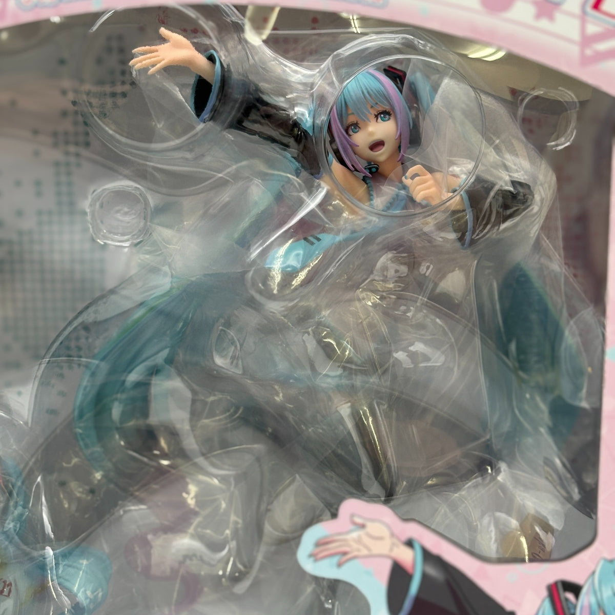 Hatsune Miku My Little Pony Figure Hatsune Miku feat. Character Vocal Series 01