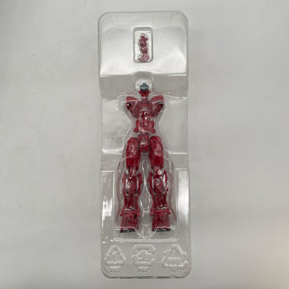 HiRM Hi-Resolution Model Gundam Astray Red Frame Powered Red 1/100 model kit