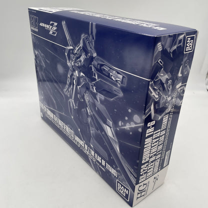 Model Kit HGUC 1/144 RX-124 Gundam TR-6 Haze'n-thley II Japan Gunpla Bandai