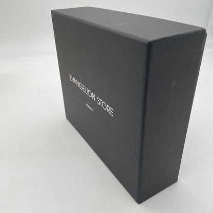 Evangelion Memorial Crystal Rei Ayanami Figure Eva Store Original Limited
