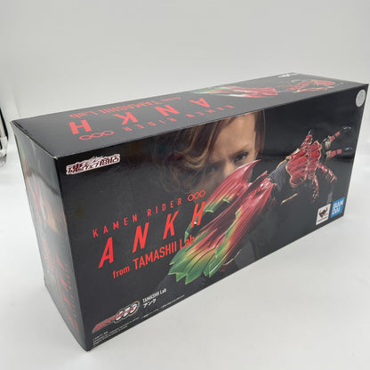 Ankh from TAMASHII Lab Toy Figure Kamen Rider OOO Premium Bandai Limited Japan